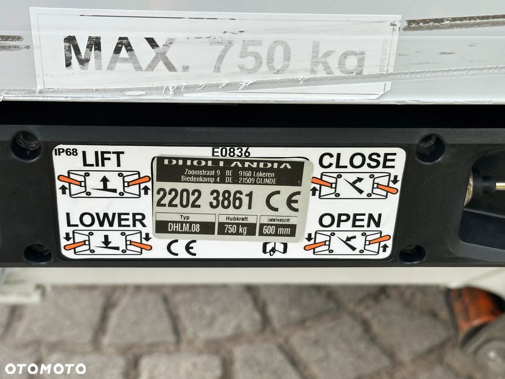 Opel Movano - 20