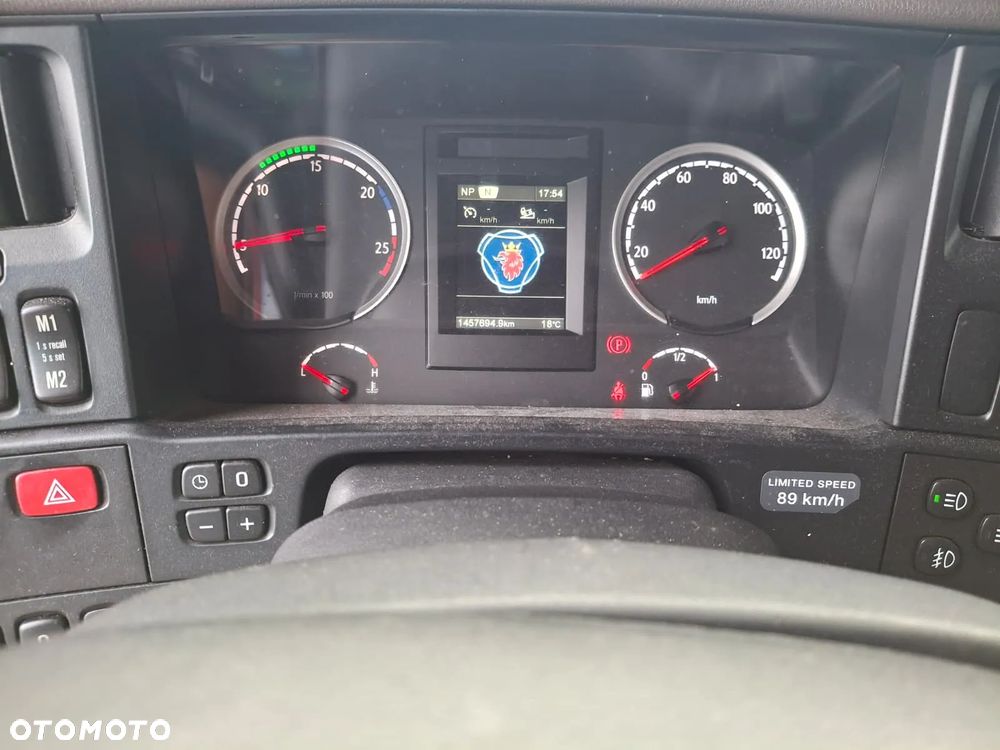 Scania R450 - 19