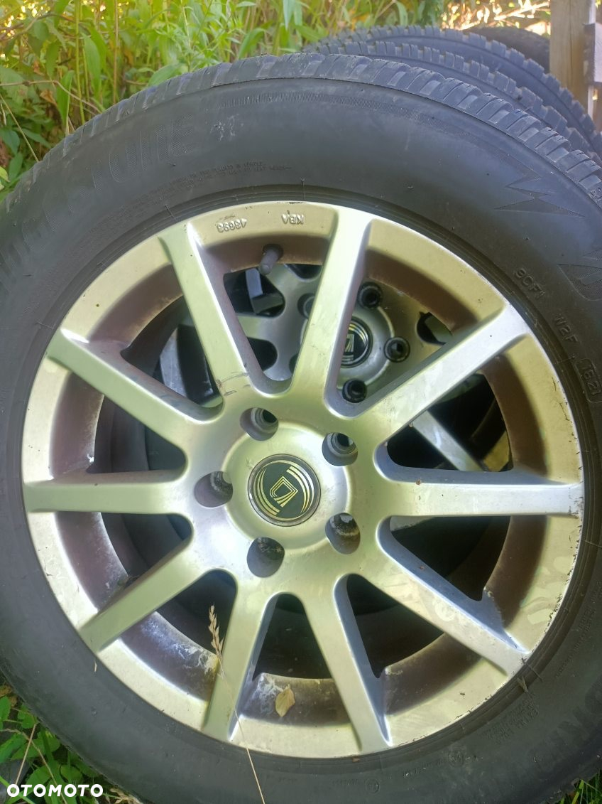 Chevrolet Orlando - 22