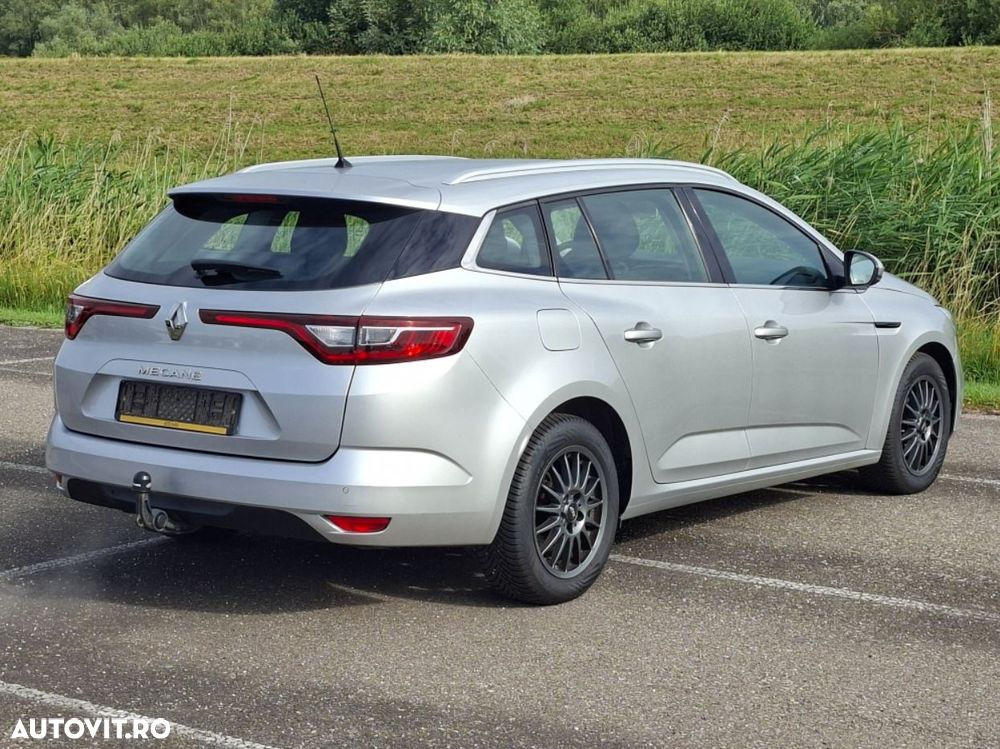 Renault Megane - 4