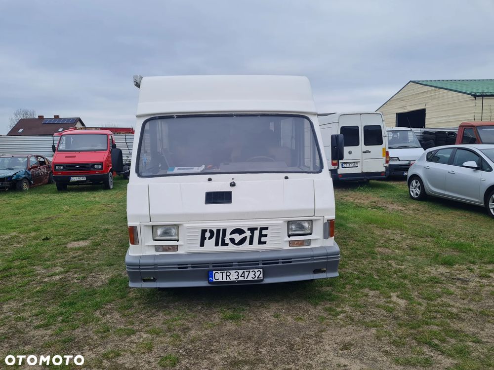 Fiat Ducato - 3