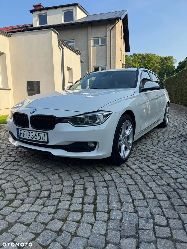 BMW Seria 3 - 1