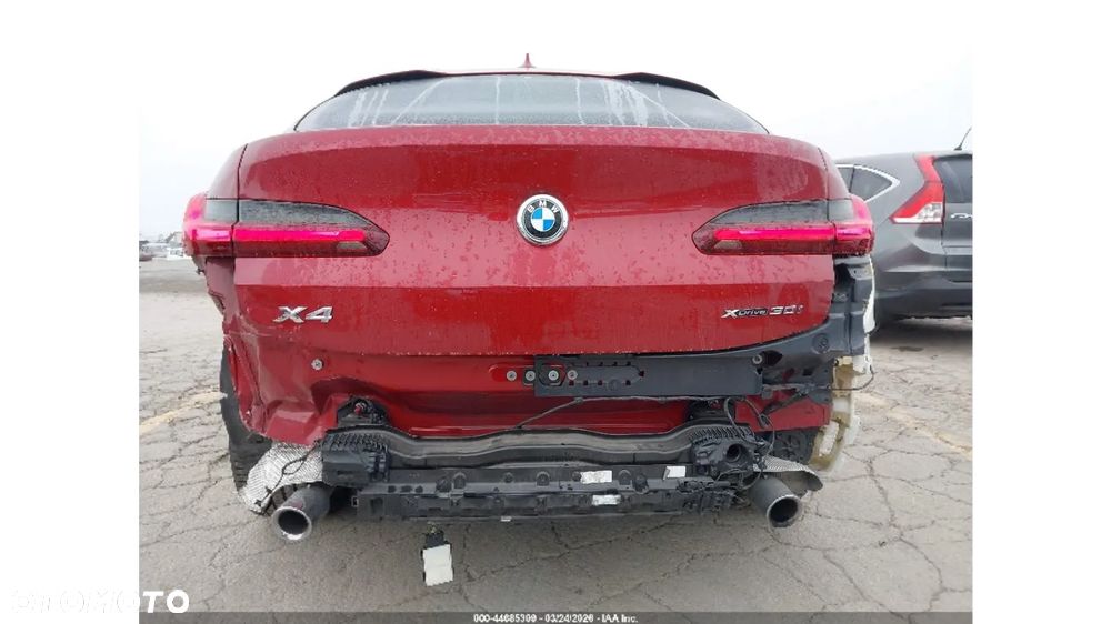BMW X4 - 9