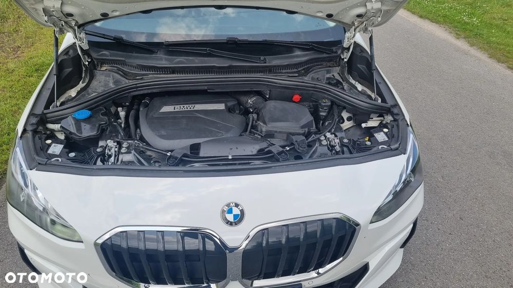 BMW Seria 2 218d Active Tourer - 40