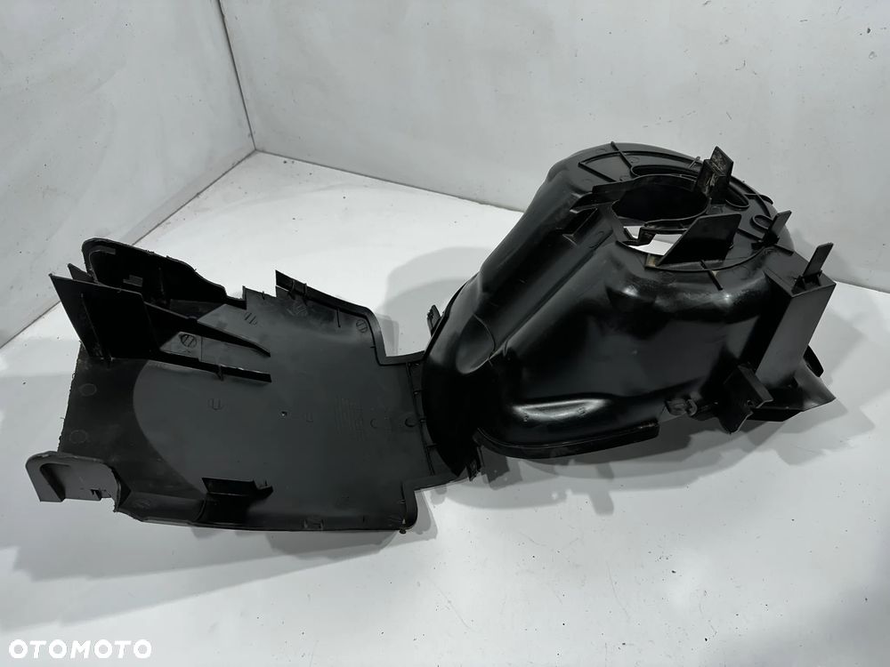 Pług spód nadkole  Yamaha Vity 125 MBK Waap - 1