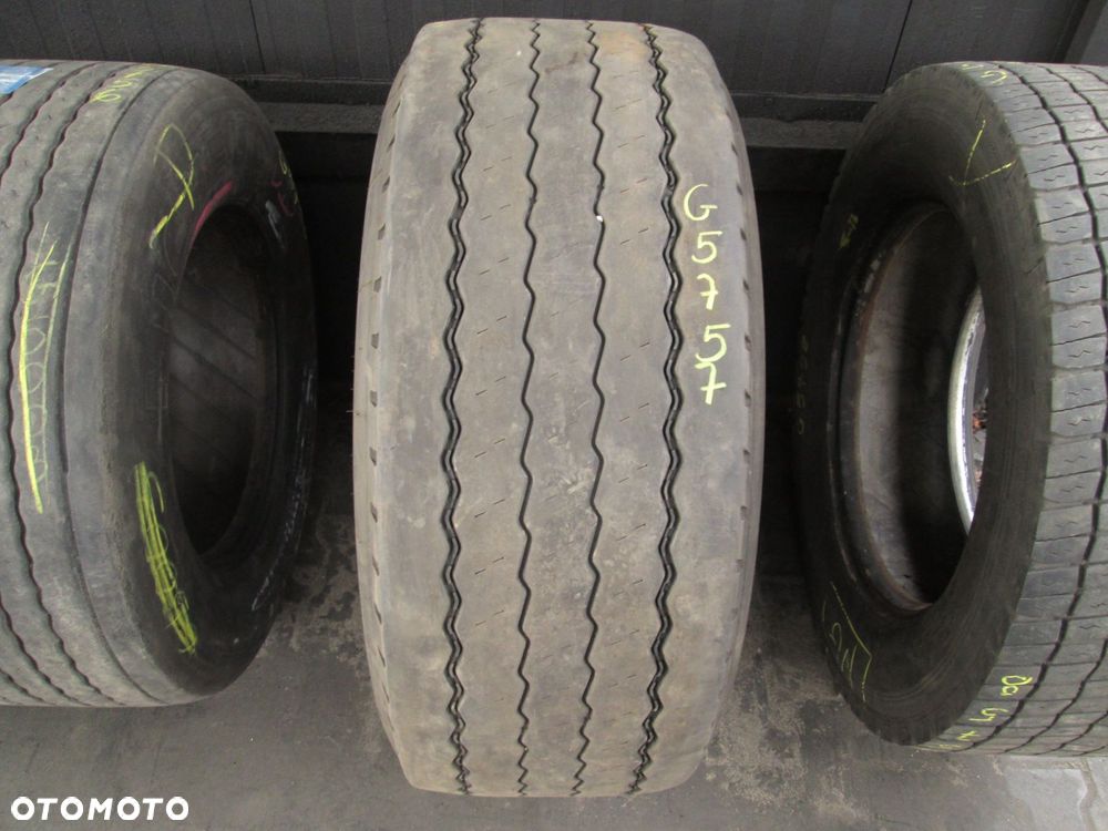 Opona ciężarowa 385/55r22.5 Pirelli ST01. Opony ciężarowe - 2