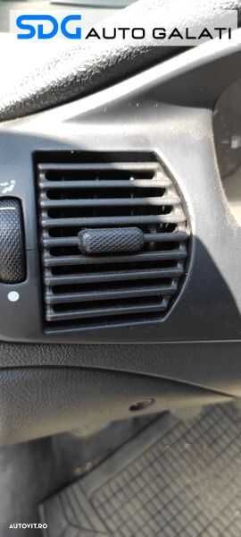 Gura Grila Aer Ventilatie Aerisire Bord Stanga Fiat Brava 1995 - 2001 - 1