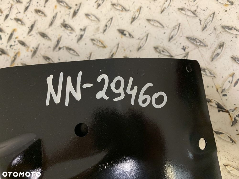 ORYGINALNA NOWA BELKA ZDERZAKA PRZEDNIA PRZÓD MINI COOPER J01 F65 F66 24-26 5B6FC88 - 8