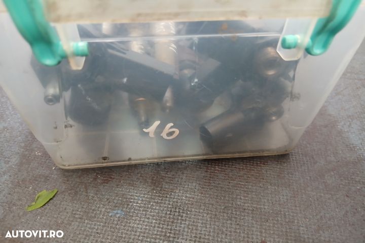 Injector motorina 03L130277J 0445110369 03L130277J 0445110369 Volkswa - 6