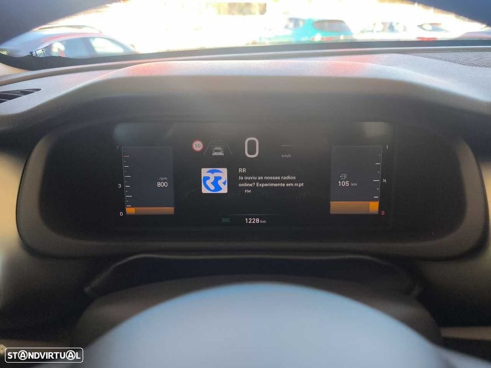 Jeep Avenger 1.2 GSE T3 Summit - 16