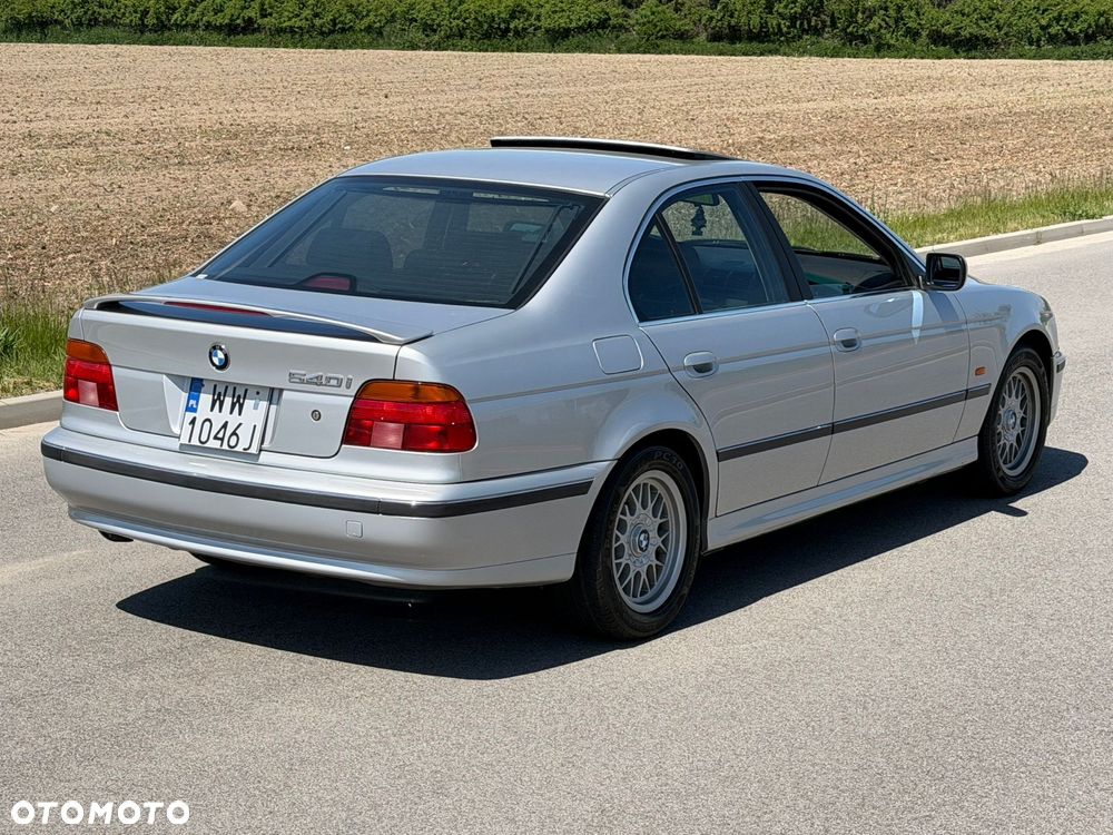 BMW Inny - 4