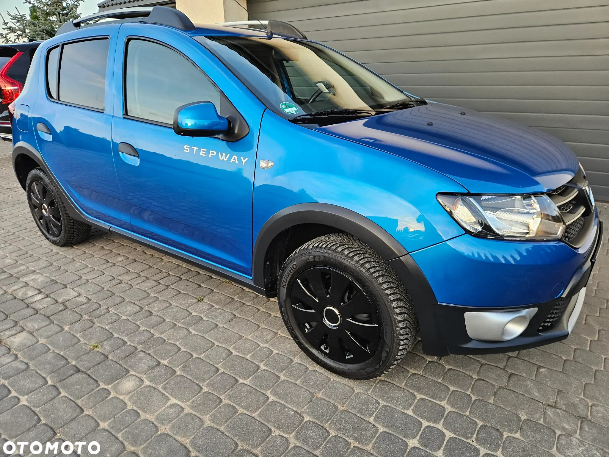 Dacia Sandero TCe 90 S&S Celebration - 16