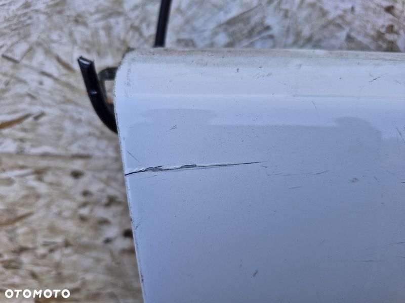 mercedes benz vito w447 błotnik prawy przód przednie - 8