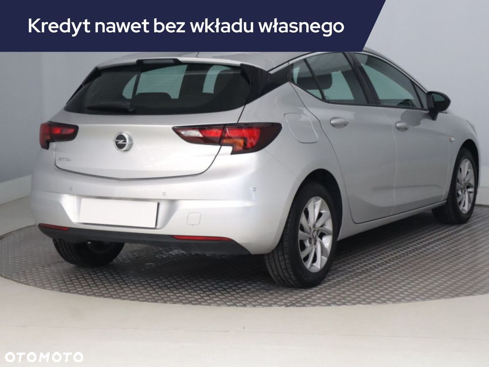Opel Astra - 7