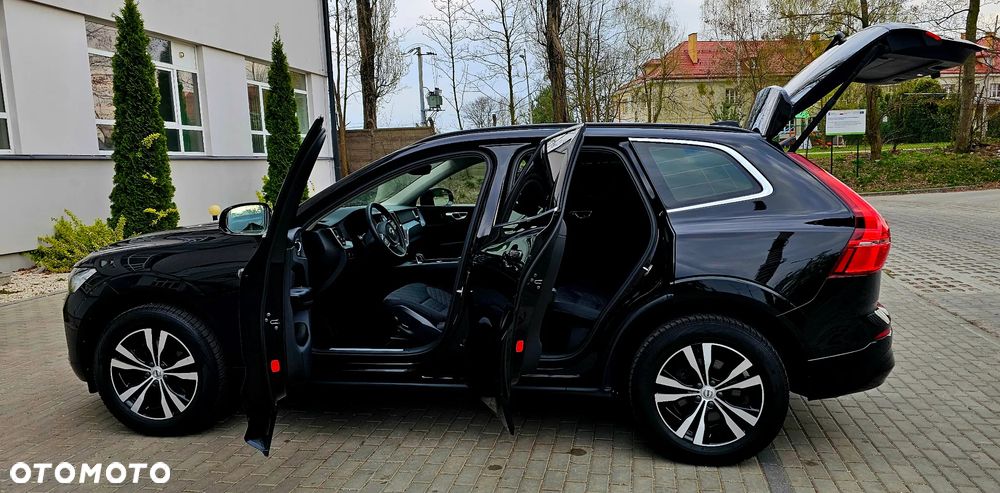 Volvo XC 60 B4 D Momentum Pro - 18