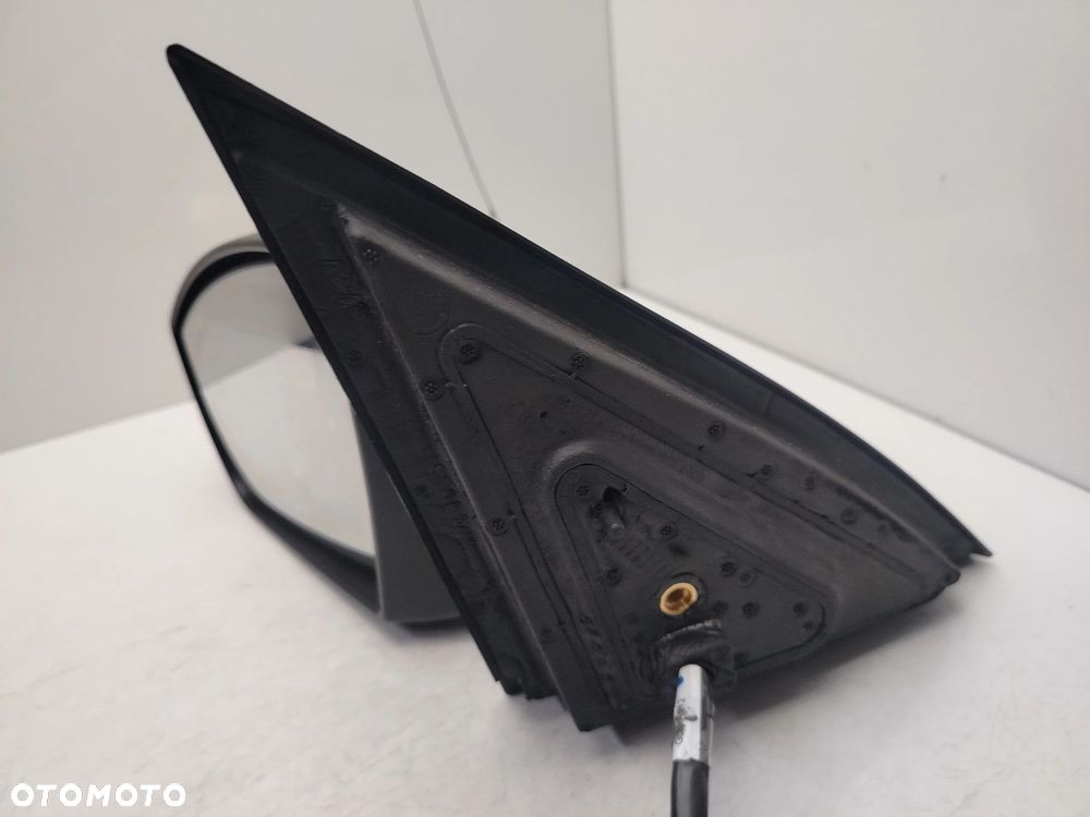 FORD S-MAX MK1 LIFT 10R- LUSTERKO LEWE ZEWNĘTRZNE 7 PIN G6 - 14