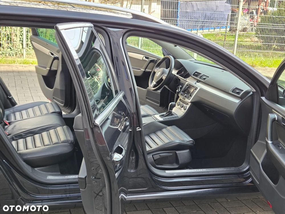 Volkswagen Passat 1.8 TSI DSG Highline - 15