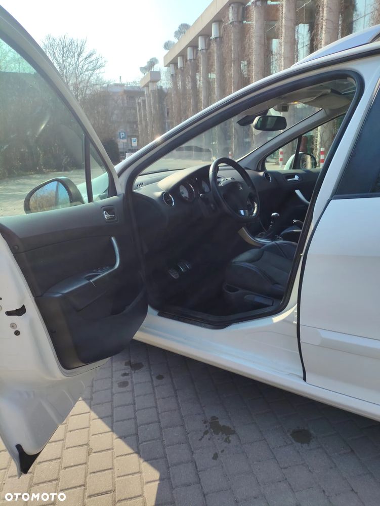 Peugeot 308 155 THP Platinum - 9