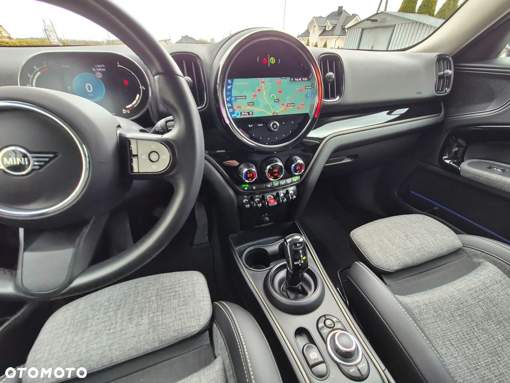 MINI Countryman Cooper - 34