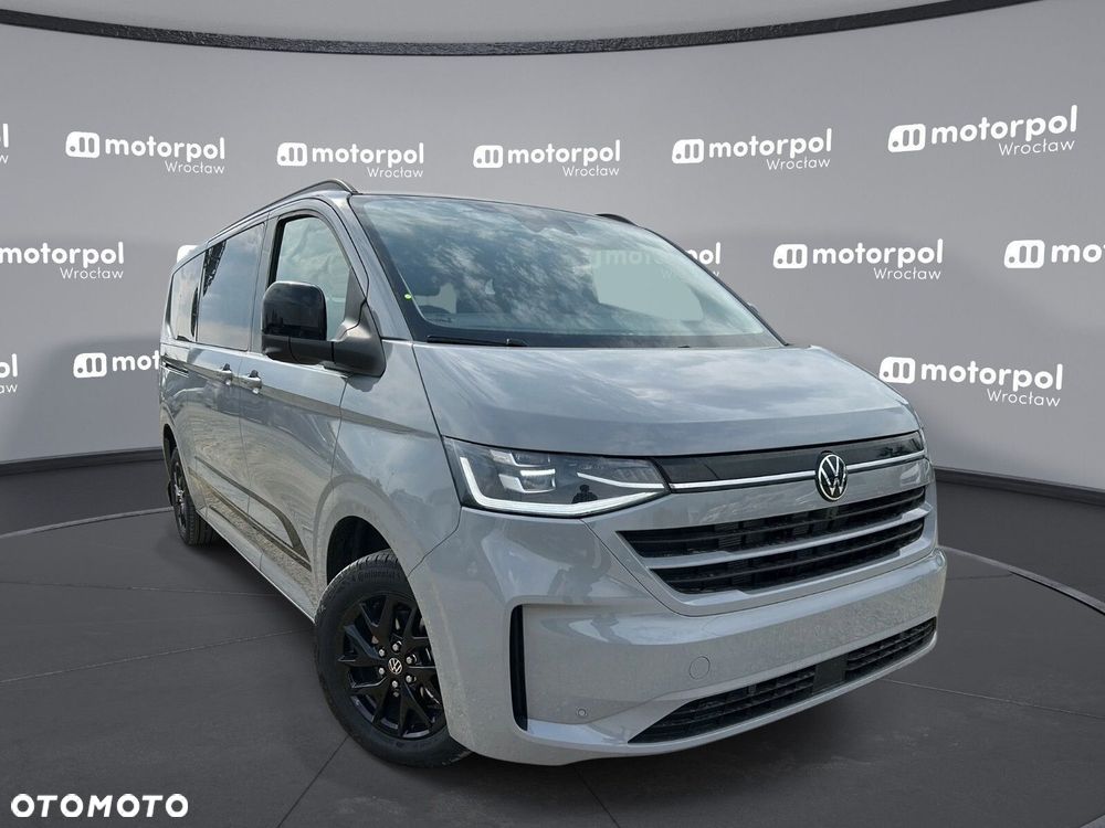 Volkswagen Caravelle 2.0 TDI L2 Edition - 4