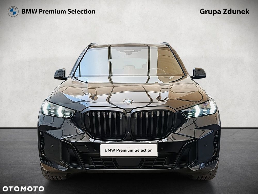 BMW X5 - 2