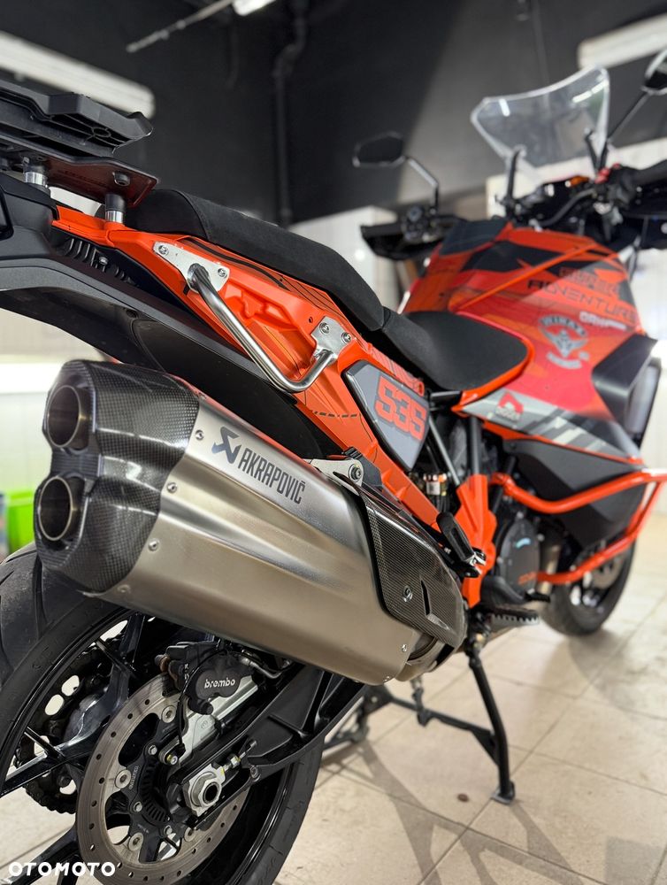 KTM Super Adventure - 6