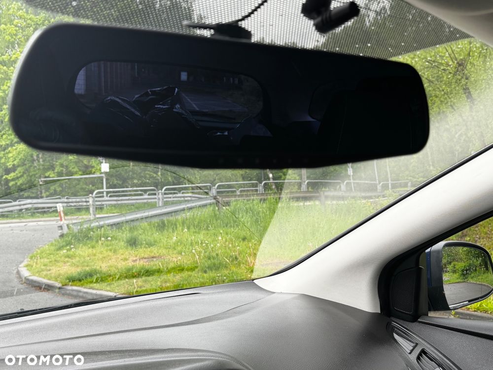 Ford Focus 1.6 TDCi Edition - 15