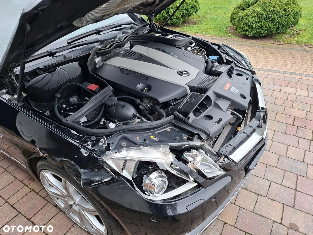 Mercedes-Benz Klasa E - 40