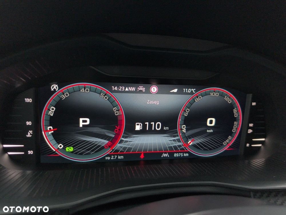 Skoda Scala 1.0 TSI Monte Carlo DSG - 22