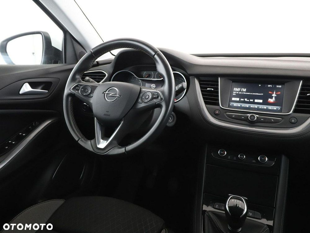 Opel Grandland X 1.5 CDTI Elite S&S - 17
