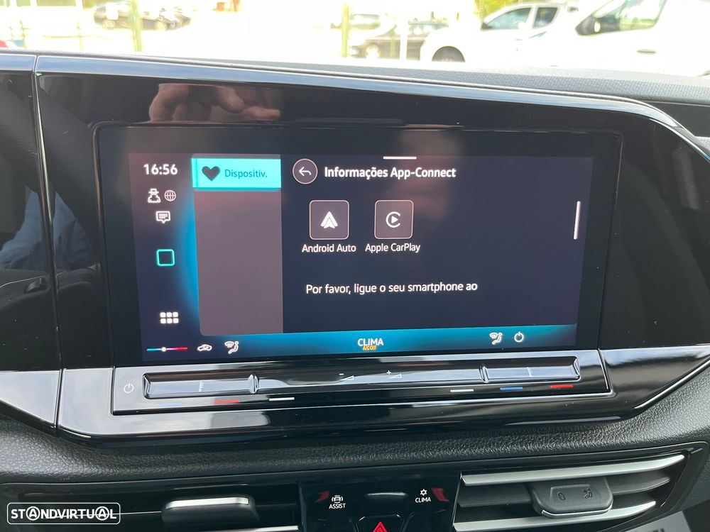 VW Caddy  Cargo 2.0 TDi 102 Cv Business 2Lug - 35