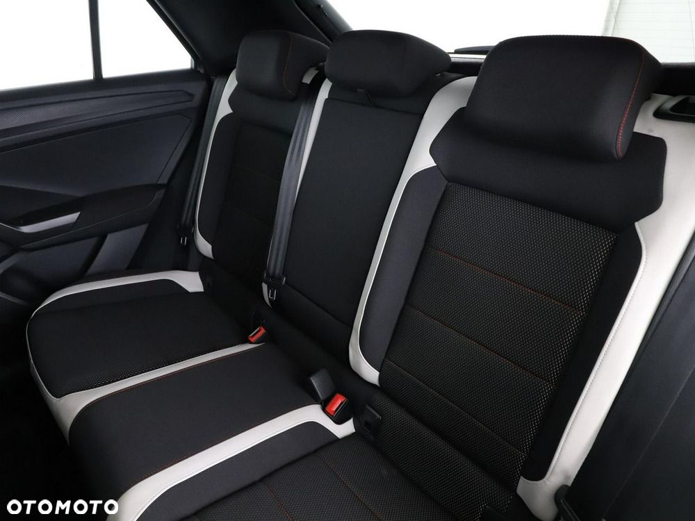 Volkswagen T-Roc 2.0 TDI SCR 4MOTION DSG Sport - 18