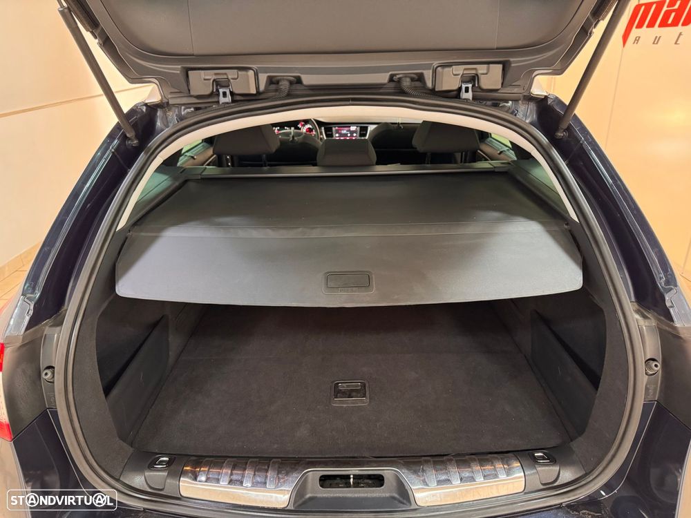 Peugeot 508 SW 1.6 BlueHDi Active - 9