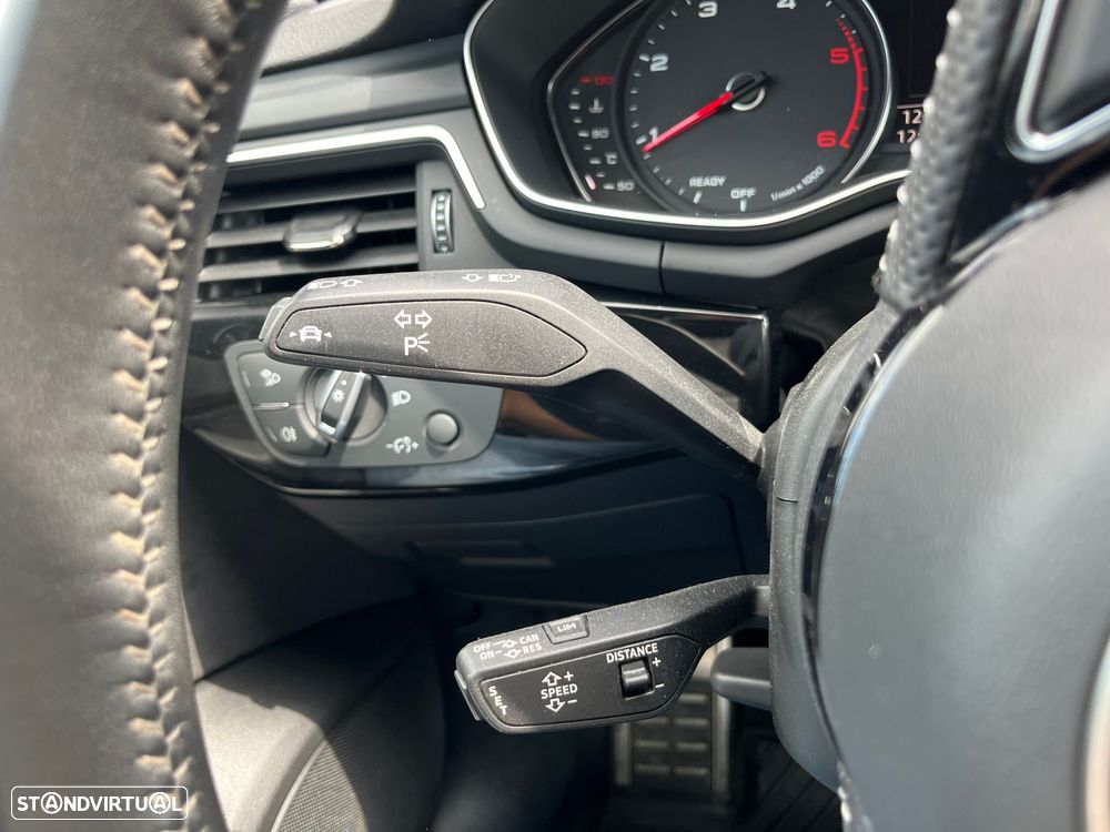 Audi A5 Sportback 35 TDI S line S tronic - 24