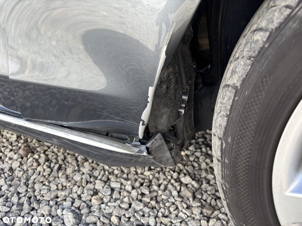 Mercedes-Benz Klasa C - 18