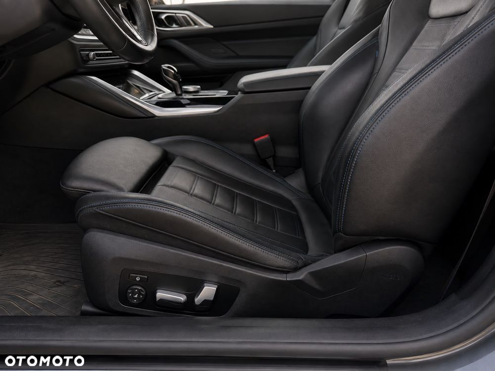 BMW Seria 4 430i M Sport - 12