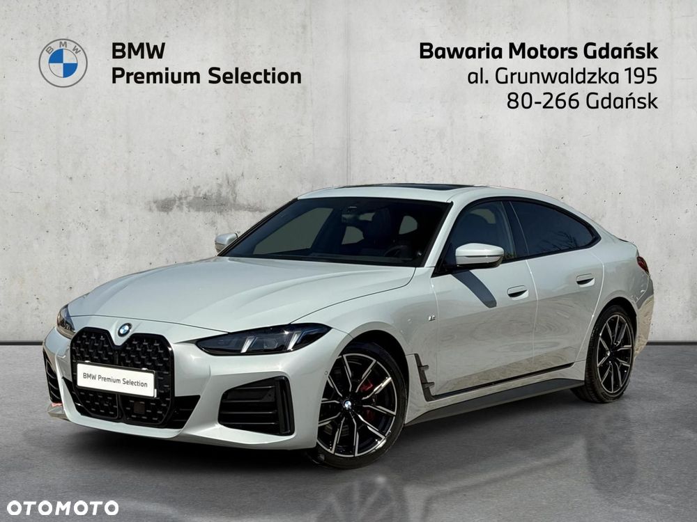 BMW Seria 4 - 2