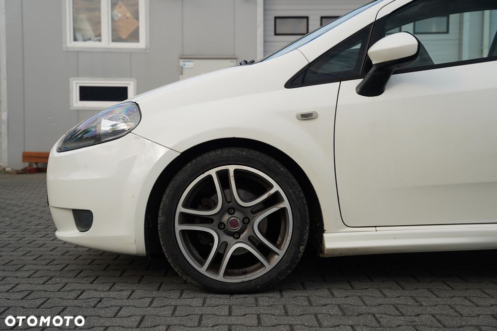 Fiat Punto - 26