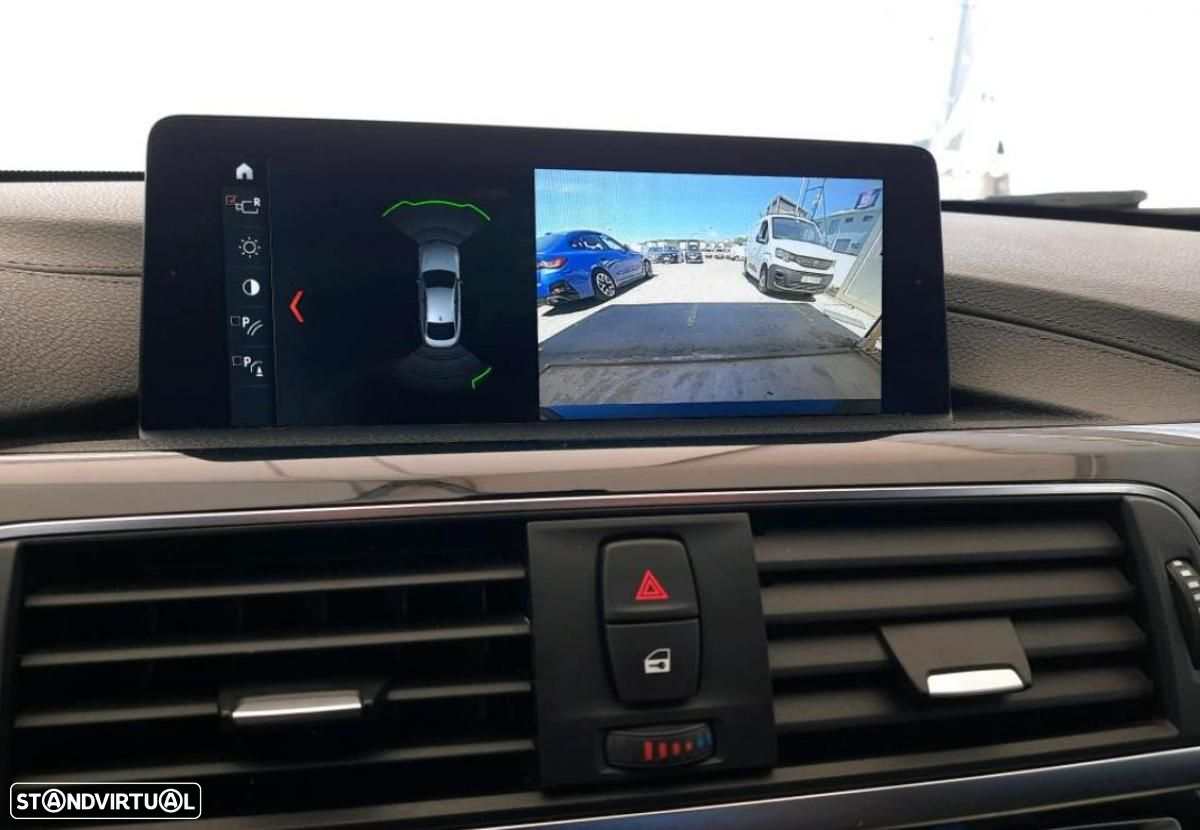BMW 420 Gran Coupé d Advantage Auto - 7