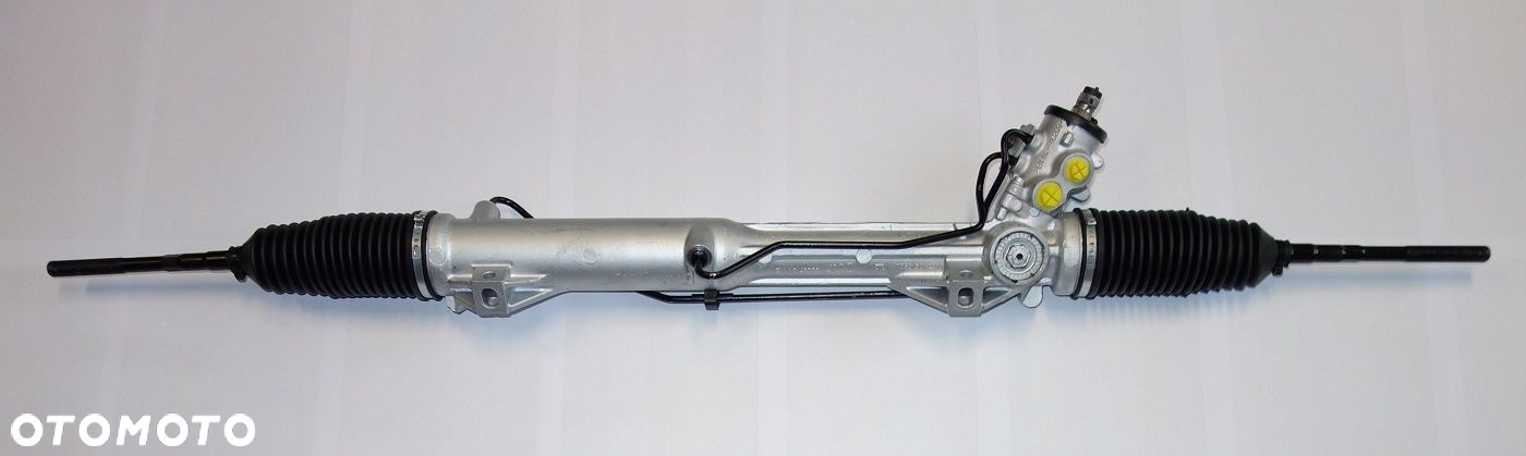 PRZEKŁADNIA MAGLOWNICA BMW 3 E90 E91 E92 X1 E84 xd xi bez servotronic - 5