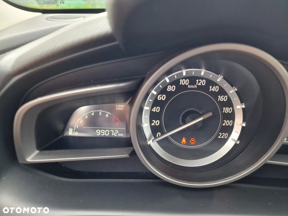 Mazda 2 1.5 Skyenergy - 10