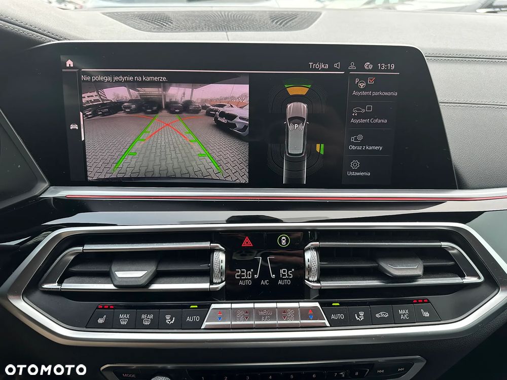 BMW X5 xDrive25d sport - 17