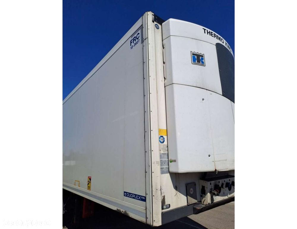 Krone SDR Cool Liner FP 60 ThermoKing SLXi 300 - 2