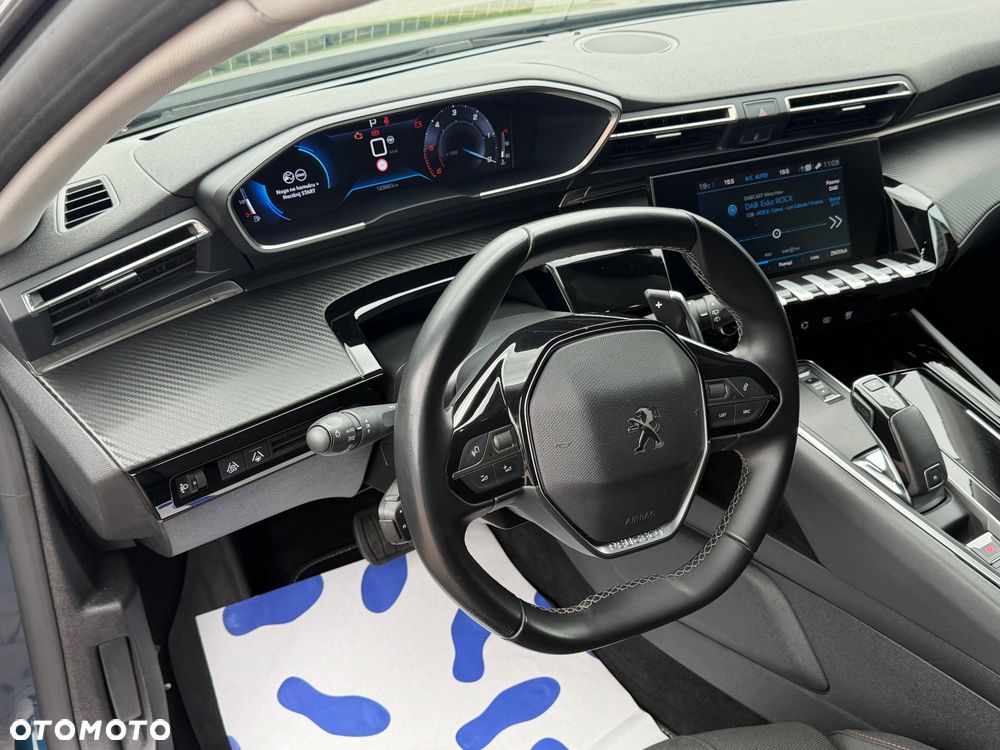Peugeot 508 2.0 HDi Business Line - 25