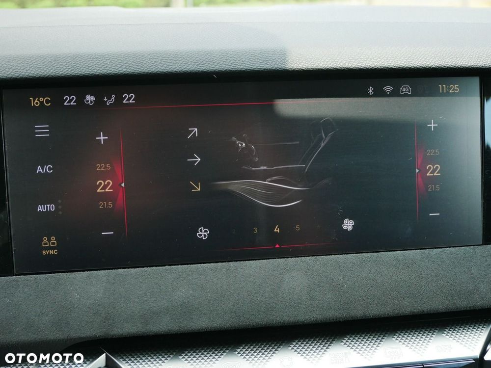 DS Automobiles DS 4 1.2 PureTech Performance Line - 32