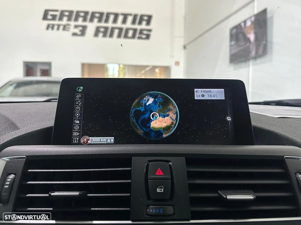 BMW 125 d Pack M - 41