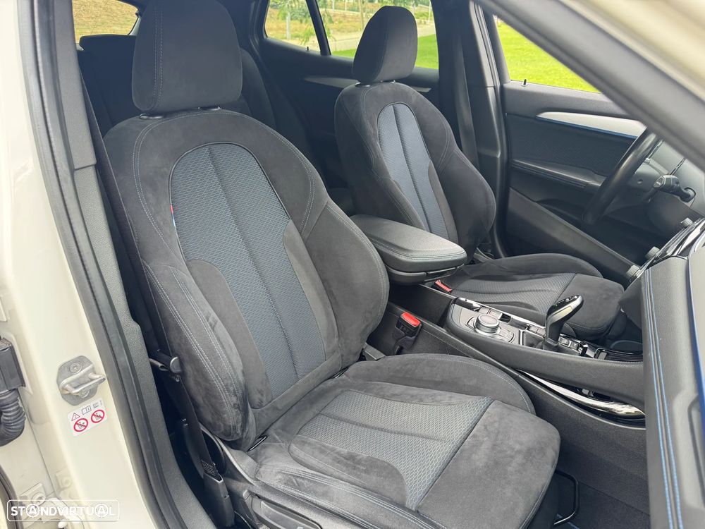 BMW X2 2019 photo 3