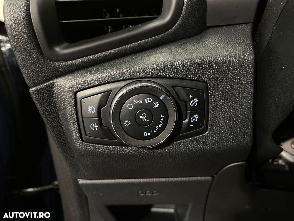 Ford EcoSport 1.0 EcoBoost Active - 20
