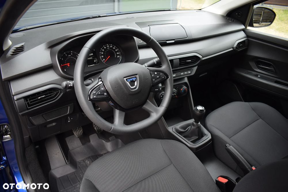 Dacia Sandero - 21