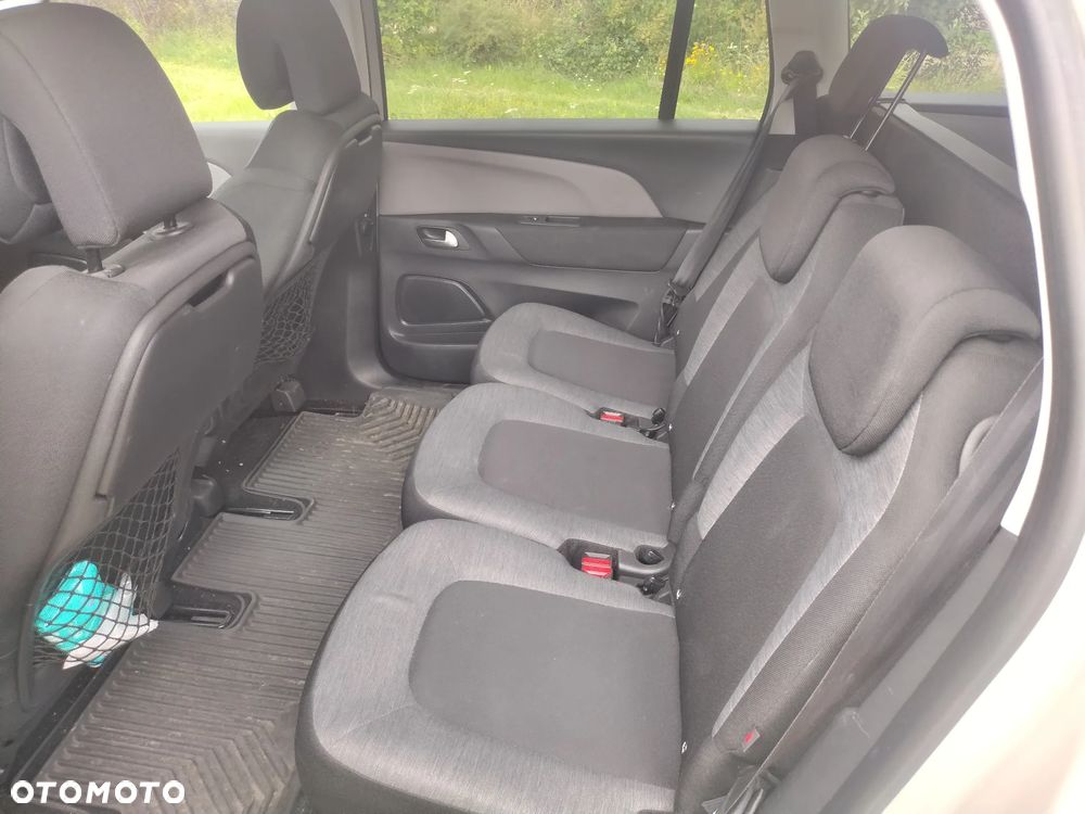 Citroën C4 Picasso 1.6 THP MoreLife S&S EAT6 - 9